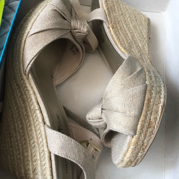 Sassy Summer Sandals Size 9 - Picture 4 of 5